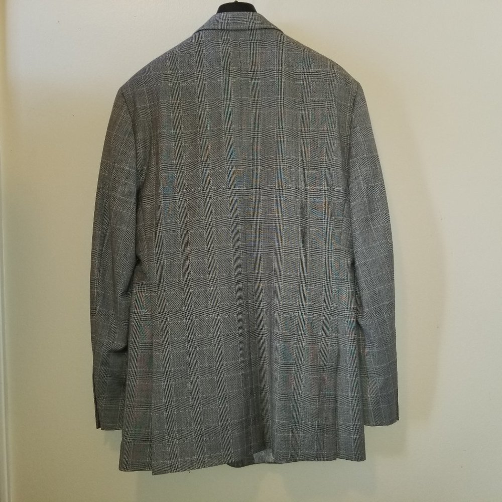 Brooks Brothers Men's Sports Coat Blazer Size 42L - Picture 2 of 9